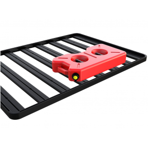 Montpellier4x4 | Front Runner Rotopax Rack Mounting Plate